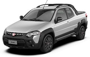 Ремонт Стартера Fiat (ФИАТ) Strada